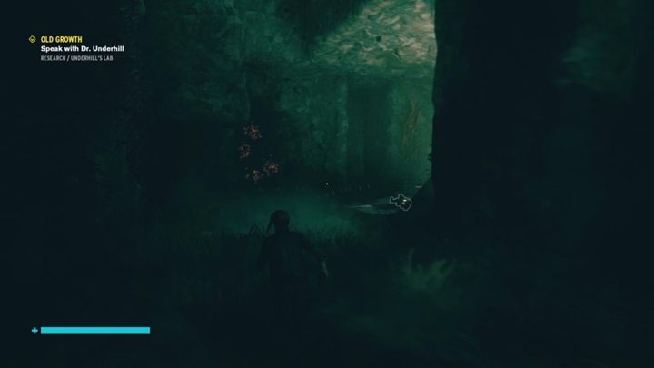 Gra potrafi być w kilku momentach naprawdę za ciemna, a Jesse nie posiada latarki - Control: Porady na start - Control - poradnik do gry