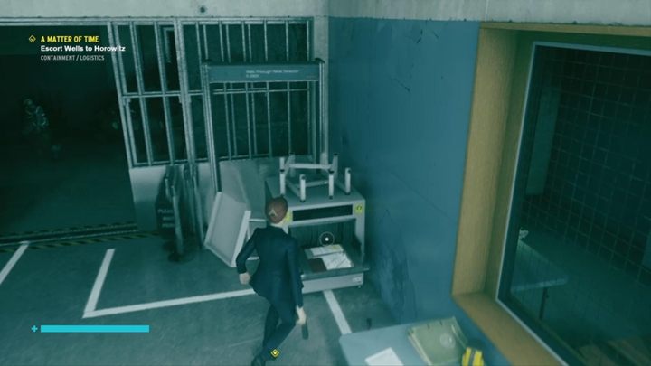 Gra ma poukrywanych sporo sekretów, easter eggów, czy pojemników z surowcami - Control: Porady na start - Control - poradnik do gry