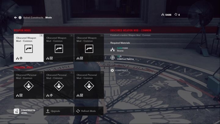 Tak naprawdę, wszystko zależy od tego jaki styl gry preferujesz i z jakiej broni korzystasz najczęściej - Control: Modyfikacje - jakie są najlepsze? - Control - poradnik do gry