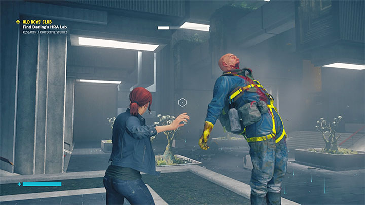 Poniżej zestawiliśmy kilka bardzo dobrych naszym zdaniem zdolności, które warto odblokować w dalszej fazie rozgrywki - Control: Umiejętności - które rozwijać? - Control - poradnik do gry