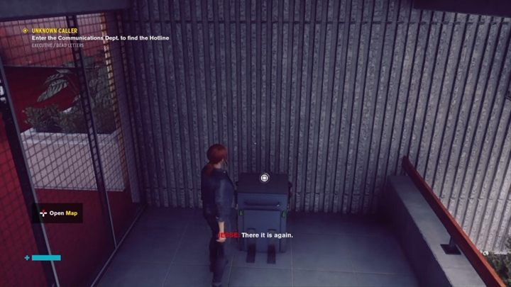 Materiały to przedmioty, które możesz wykorzystać do prostego craftingu, by stworzyć nowe modyfikacje, ulepszyć broń, czy stworzyć zupełnie nową wariacje giwery - Control: Materiały i źródło - jak zdobywać? - Control - poradnik do gry