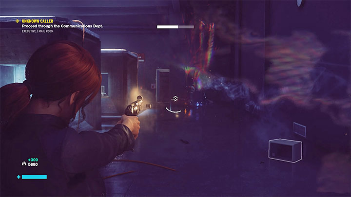 Jeśli chodzi o źródło, to jest to coś na kształt waluty, którą wydajemy podczas tworzenia modyfikacji, czy ulepszania/tworzenia broni - Control: Materiały i źródło - jak zdobywać? - Control - poradnik do gry