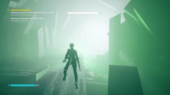 Nowe moce możesz odblokowywać dzięki zaliczaniu wybranych głównych zadań oraz jako nagrody za zaliczanie wybranych pobocznych misji - Control: Moce Jesse - jak odblokować nowe? - Control - poradnik do gry