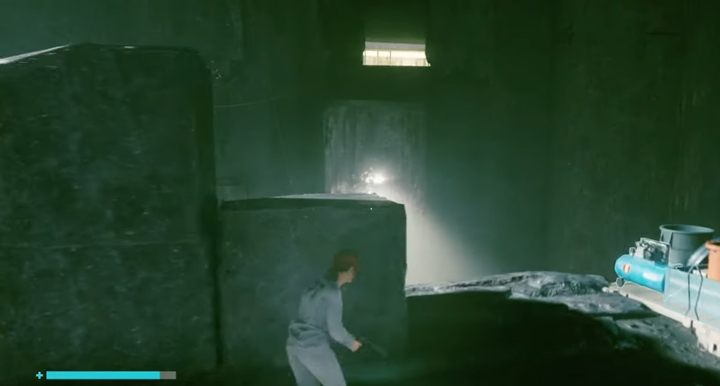 2 - Control: Ukryte pomieszczenia - lista - Control - poradnik do gry