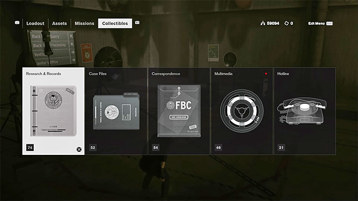 W grze odnajdziesz bardzo dużo różnych przedmiotów do podniesienia, jednak ich ogólna liczba znacznie przewyższa ilość, która wymagana jest do trofeum Archiwistka Biura - Control: Znajdźki - Control - poradnik do gry