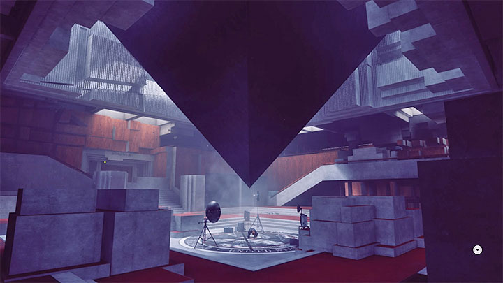 1 - Control: Stroje do odblokowania - lista - Control - poradnik do gry