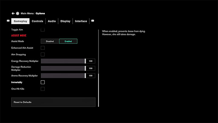 Używanie kodów / cheatów jest możliwe od sierpnia 2020 roku - Control: Kody i cheaty - Control - poradnik do gry