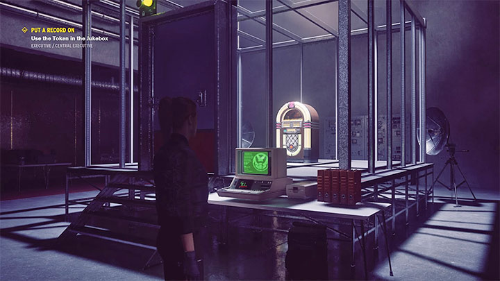 1 - Control: Ekspedycje - Control - poradnik do gry