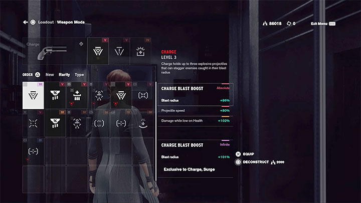 Skrzynia z nagrodami pojawi się w centralnej części obszaru Formacja po tym jak rozprawisz się z bossem - Control: Ekspedycje - Control - poradnik do gry