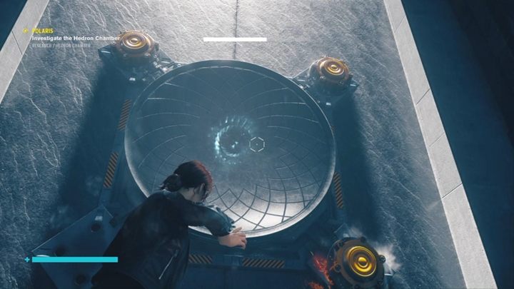 1 - Control: Polaris - solucja, opis przejścia - Control - poradnik do gry