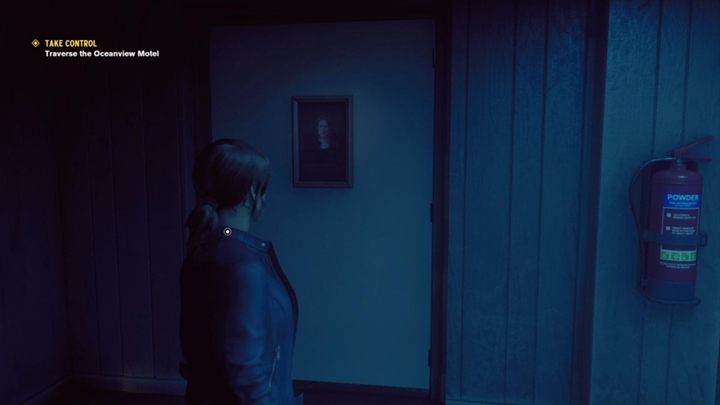 1 - Control: Kontrola - solucja, opis przejścia - Control - poradnik do gry