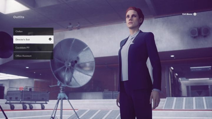 Po zaliczeniu głównej misji Kontrola oficjalnie zakończysz główny wątek fabularny w Control - Control: Po zakończeniu fabuły... (Koniec gry) - Control - poradnik do gry