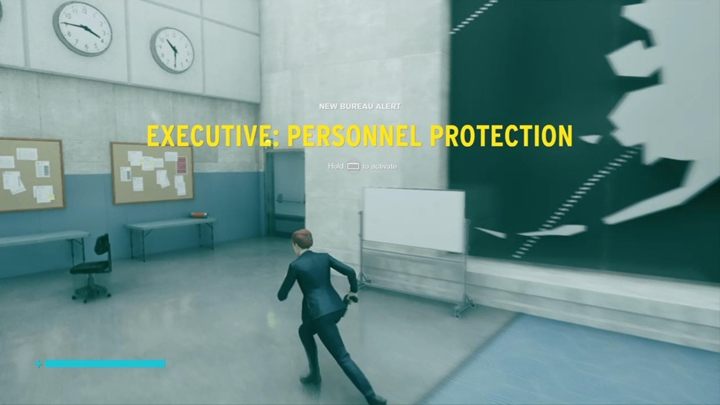 1 - Control: Kwestia czasu - solucja, opis przejścia - Control - poradnik do gry