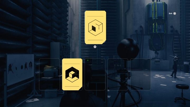 Terminal numer 3 - Control: Klub Oldbojów - solucja, opis przejścia - Control - poradnik do gry