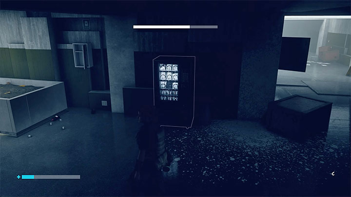 Rodzaj trofeum: brązowe - Control AWE: Trofea - Control - poradnik do gry