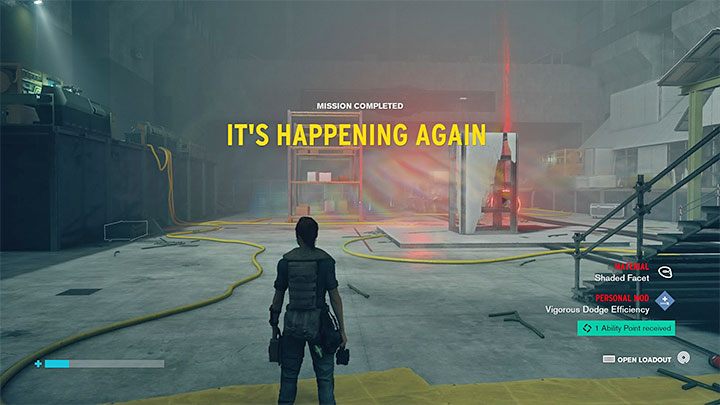 Rodzaj trofeum: brązowe - Control AWE: Trofea - Control - poradnik do gry