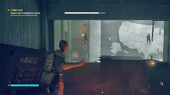 Rodzaj trofeum: brązowe - Control AWE: Trofea - Control - poradnik do gry