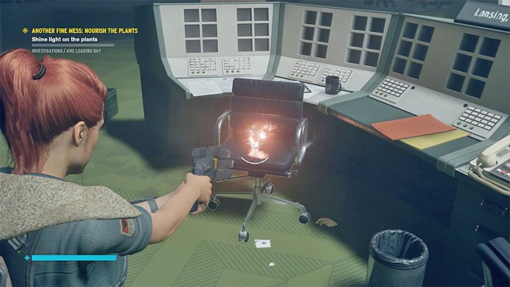 Rodzaj trofeum: brązowe - Control AWE: Trofea - Control - poradnik do gry