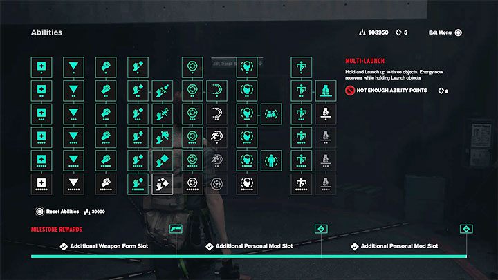 Rodzaj trofeum: brązowe - Control AWE: Trofea - Control - poradnik do gry