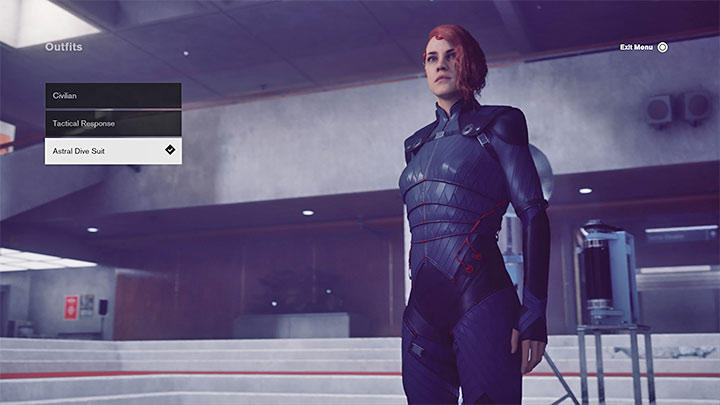 Tak - Control - poradnik do gry