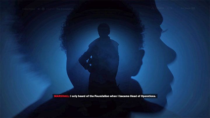 Dodatek w dużej mierze skupia się na historii Najstarszej Siedziby, czyli tajemniczej i podlegającej licznym transformacjom lokacji, w której rozgrywa się akcja całej gry - Control: The Foundation - jak odblokować DLC? - Control - poradnik do gry