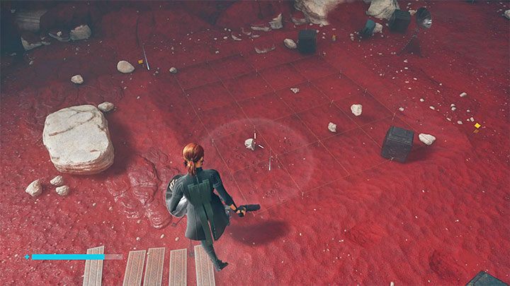 1 - Control Foundation: Figurki maneki-neko, lista - Control - poradnik do gry