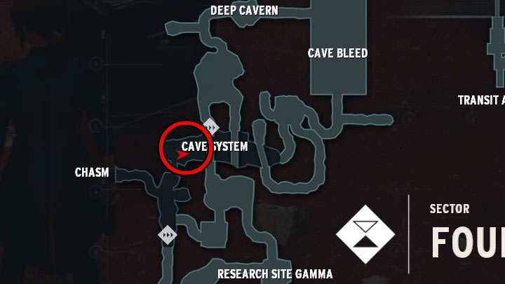 To jedna z bardziej problematycznych figurek - Control Foundation: Figurki maneki-neko, lista - Control - poradnik do gry