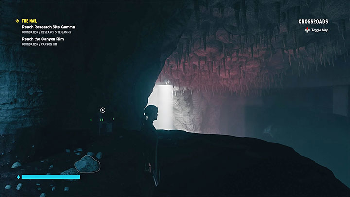 4 - Control Foundation: Figurki maneki-neko, lista - Control - poradnik do gry