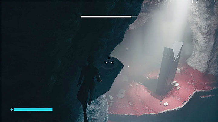 Musisz teraz zacząć używać lewitacji do docierania do innych wysoko położonych półek - Control Foundation: Figurki maneki-neko, lista - Control - poradnik do gry