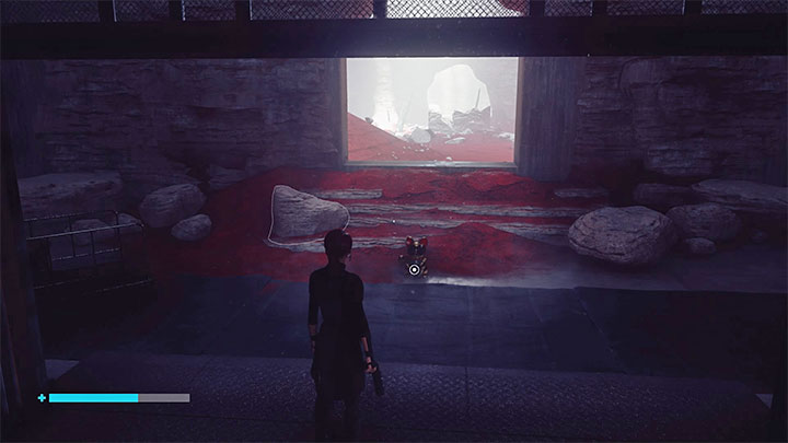 Jest duże prawdopodobieństwo, że nie zaliczysz zagadki za pierwszym podejściem - Control Foundation: Figurki maneki-neko, lista - Control - poradnik do gry