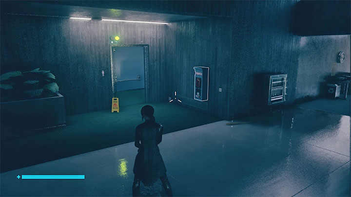 6 - Control Foundation: Figurki maneki-neko, lista - Control - poradnik do gry