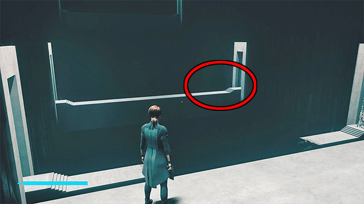 7 - Control Foundation: Figurki maneki-neko, lista - Control - poradnik do gry