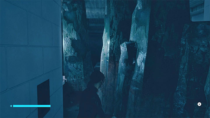 Brians Movie Den Ep - Control Foundation: Sekrety, znajdźki - lista, mapa - Control - poradnik do gry