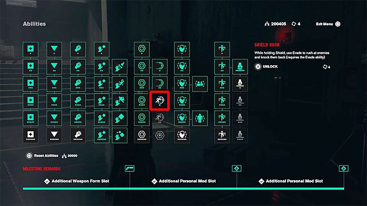 Rodzaj trofeum: srebrne - Control Foundation: Trofea, lista - Control - poradnik do gry