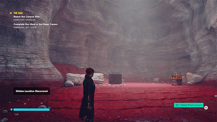 Rodzaj trofeum: brązowe - Control Foundation: Trofea, lista - Control - poradnik do gry