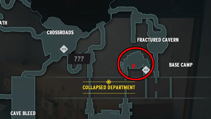 Rodzaj trofeum: brązowe - Control Foundation: Trofea, lista - Control - poradnik do gry