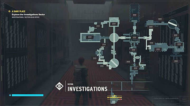 W dodatku pojawiają się Alan Wake oraz liczne nawiązania do gry o takim samym tytule - Control AWE: Największe nowości - Control - poradnik do gry