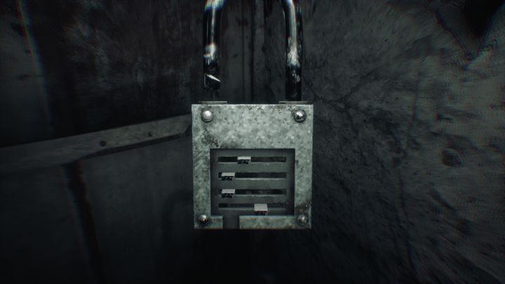 Bullet doprowadzi cię do wraku samochodu - Rozdział 4 i 5 | Solucja Blair Witch - Blair Witch - poradnik do gry