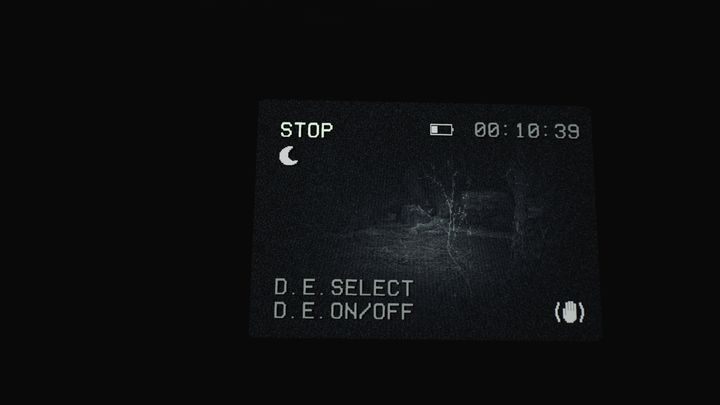 Drugim takim miejscem jest przewężenie, w którym utkniesz - Rozdziały 6 i 7 | Solucja Blair Witch - Blair Witch - poradnik do gry