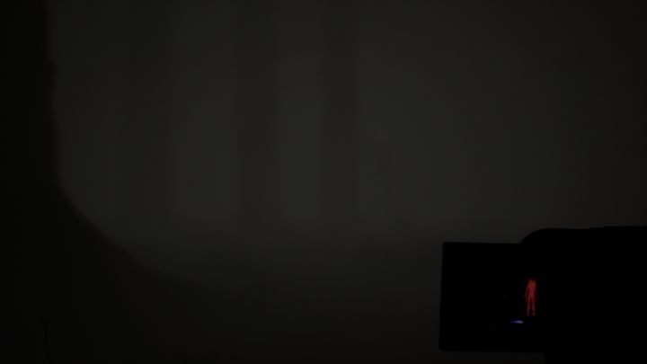 W pewnym momencie skontaktuje się z tobą Carver - Rozdziały 12 i 13 | Solucja Blair Witch - Blair Witch - poradnik do gry