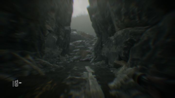 1 - Rozdziały 14 i 15 | Solucja Blair Witch - Blair Witch - poradnik do gry