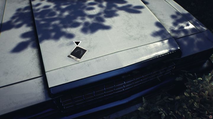 Komentarz: Osiągnięcie to możesz zdobyć na początku rozgrywki - Osiągnięcia w Blair Witch - Blair Witch - poradnik do gry