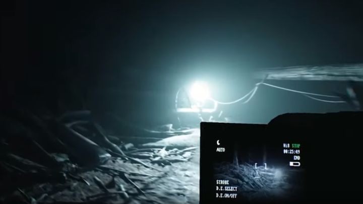 Twoim jedynym towarzyszem w czasie tej przygody jest pies - Bullet - Jak wygląda rozgrywka w Blair Witch? - Blair Witch - poradnik do gry