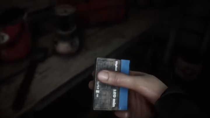 W Blair Witch pojawia się także walka - Jak wygląda rozgrywka w Blair Witch? - Blair Witch - poradnik do gry