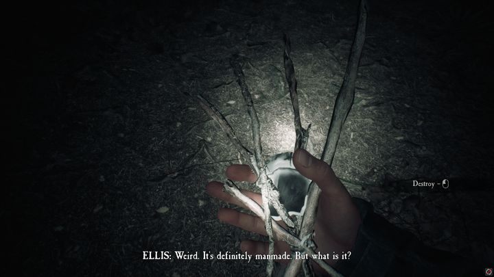 1 - Zdjęcia | Sekrety w Blair Witch - Blair Witch - poradnik do gry