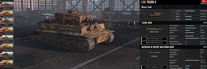 Tygrysy, Pantery A i G, Panzer IV H... ilość czołgów w tej dywizji jest ogromna. Co więcej, wszystkie jednostki są jedne z najlepszych w swojej kategorii. Jednym problemem jest cena, dlatego warto wystawić mniej jednostek, a bardziej doświadczonych. - 5. Panzer | Dywizje państw Osi w Steel Division 2 - Steel Division 2 - poradnik do gry