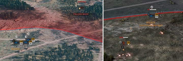 Czołgi potrafią stawić czoła prawie każdemu oddziałowi - Czołgi (Tanks) | Steel Division 2 - Steel Division 2 - poradnik do gry