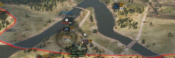 Jednostki wyposażone w rusznice przeciwpancerne, mogą atakować tylko z bliska, ale mają bardzo wysoką skuteczność. Ukryte w lasach i zabudowaniach, łatwo zniszczą przejeżdżające czołgi lub pojazdy. - Jednostki Przeciwpancerne (Anti-Tank) | Steel Division 2 - Steel Division 2 - poradnik do gry