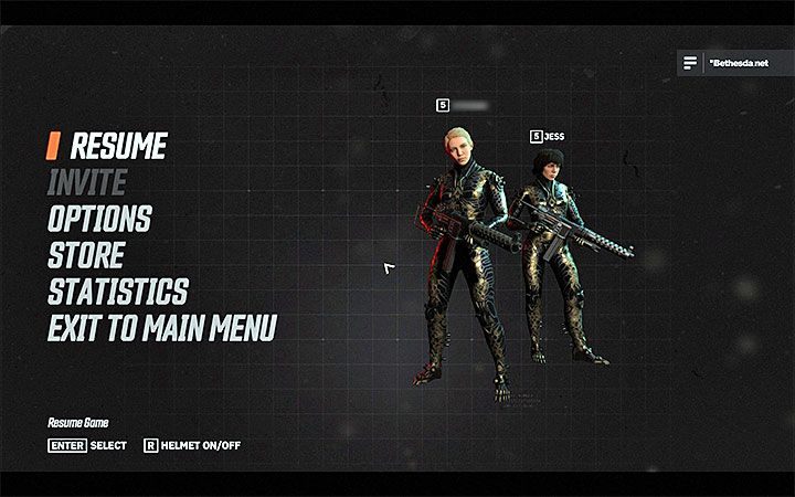 W Wolfenstein: Youngblood nie ma opcji tworzenia własnych manualnych lub szybkich sejwów - Czy mogę zapisać stan gry w Wolfenstein Youngblood? - Wolfenstein: Youngblood - poradnik do gry