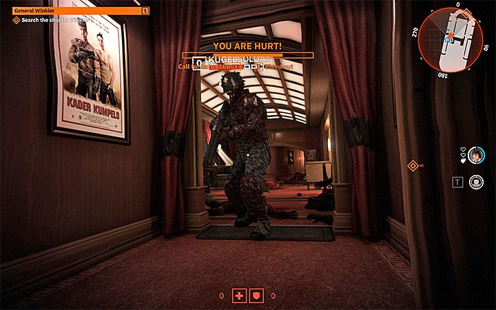 Dodatkowa uwaga: W przypadku śmierci obu sióstr powrócisz do początku danego etapu i zmuszony zostaniesz do jego ponownego rozegrania - Czy mogę zapisać stan gry w Wolfenstein Youngblood? - Wolfenstein: Youngblood - poradnik do gry